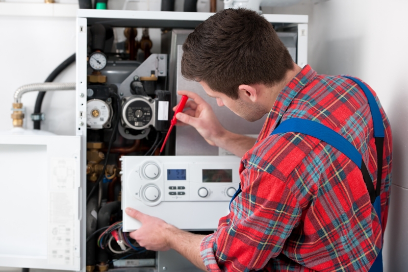 Boiler Repairs Service Bicester
