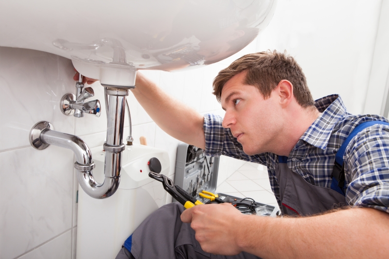 Emergency Plumbers Bicester