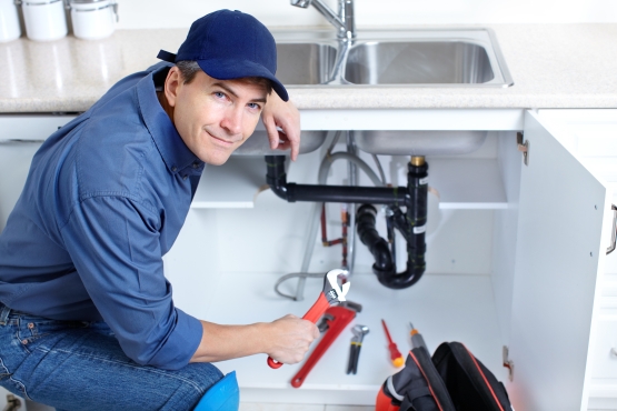 Residential Plumbing Bicester