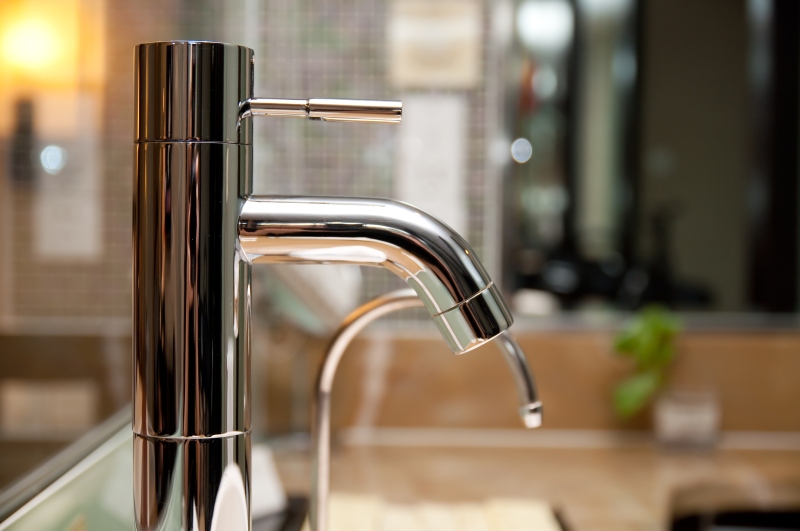 Sink Leaking Bicester