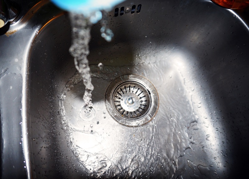 Sink Repair Bicester, OX25, OX26, OX27