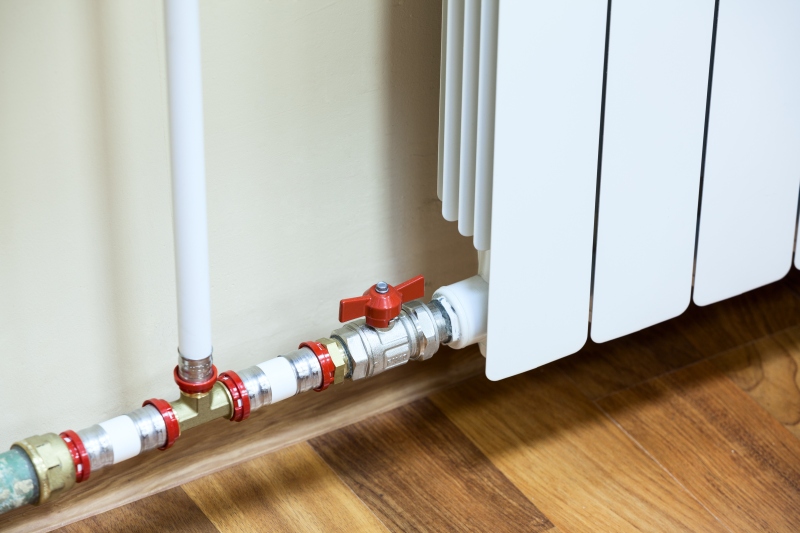 Slab Leak Repair Bicester, OX25, OX26, OX27